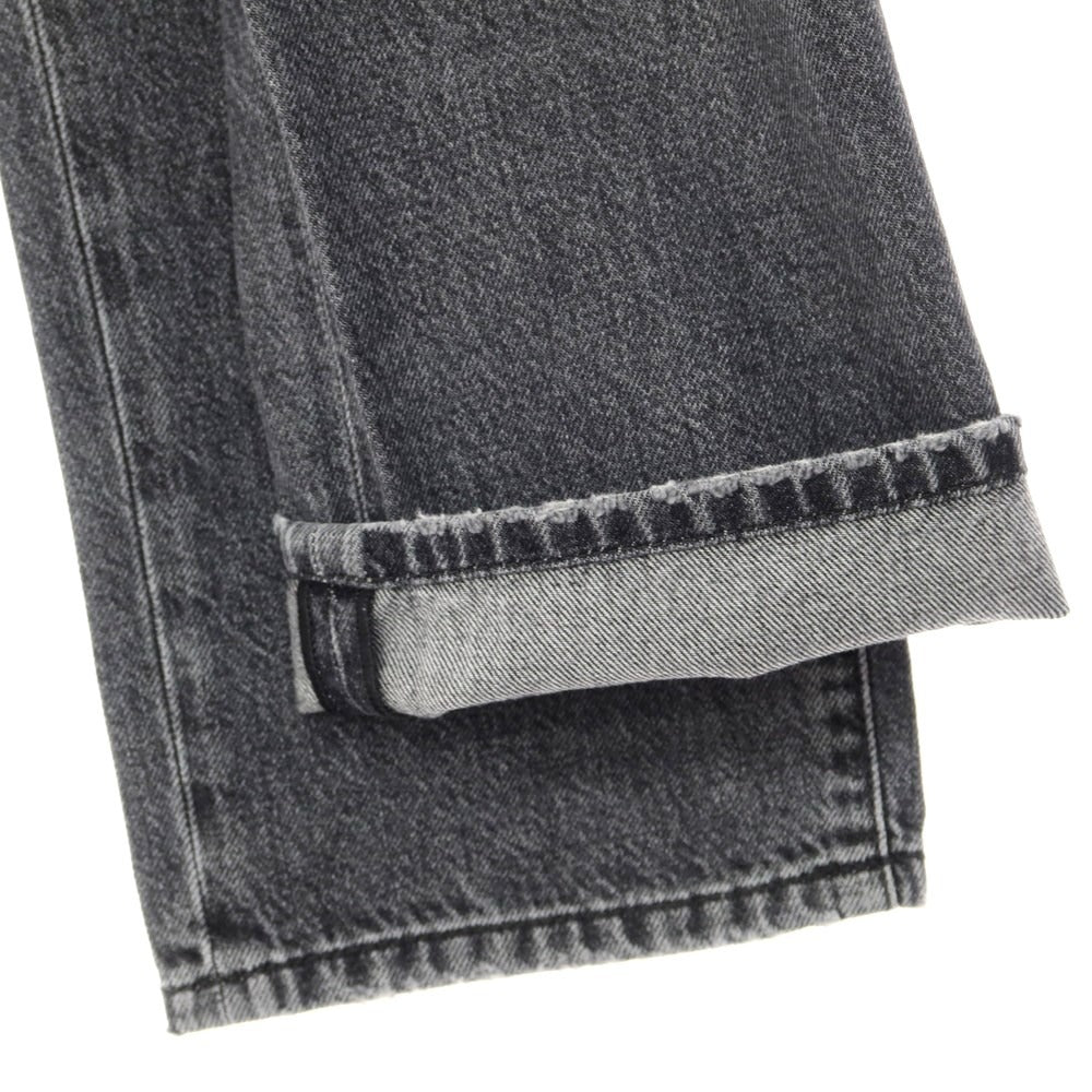 [New] PT TORINO DENIM THE REBEL Distressed denim pants, jeans, grey [Size 30] [GRY] [S/S/A/W] [Condition rank N] [Men&