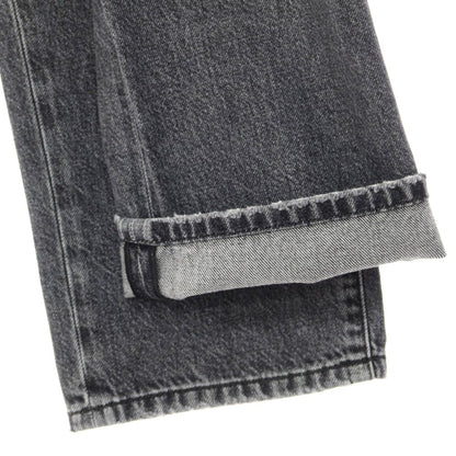 [New] PT TORINO DENIM THE REBEL Distressed denim pants, jeans, grey [Size 30] [GRY] [S/S/A/W] [Condition rank N] [Men&
