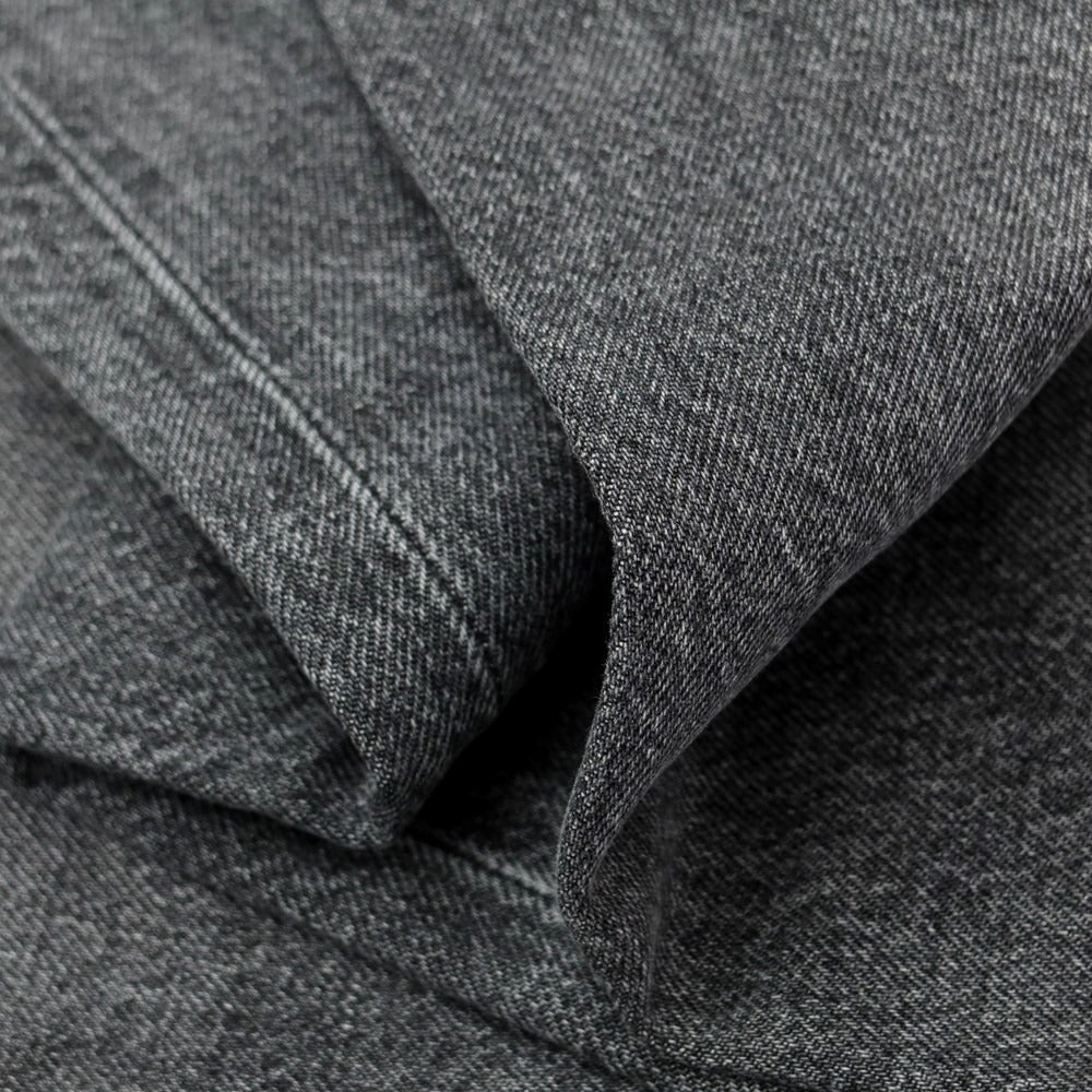 [New] PT TORINO DENIM THE REBEL Distressed denim pants, jeans, grey [Size 30] [GRY] [S/S/A/W] [Condition rank N] [Men&