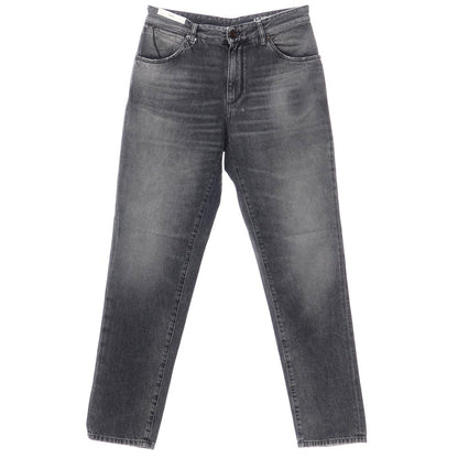 [New] PT TORINO DENIM THE REBEL Distressed denim pants, jeans, grey [Size 32] [GRY] [S/S/A/W] [Condition rank N] [Men&