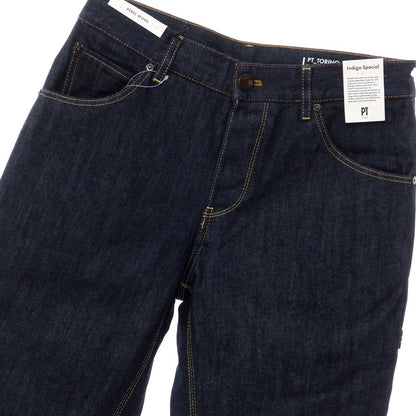 [New] PT TORINO DENIM REBEL WORK denim pants jeans navy [size 29] [NVY] [S/S/A/W] [Condition rank N] [Men&