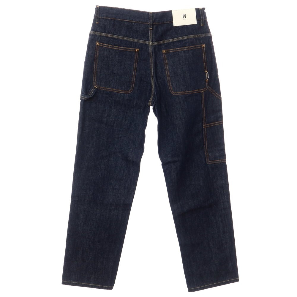 [New] PT TORINO DENIM REBEL WORK denim pants jeans navy [size 29] [NVY] [S/S/A/W] [Condition rank N] [Men&