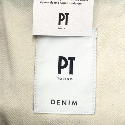 [New] PT TORINO DENIM REBEL WORK denim pants jeans navy [size 29] [NVY] [S/S/A/W] [Condition rank N] [Men&
