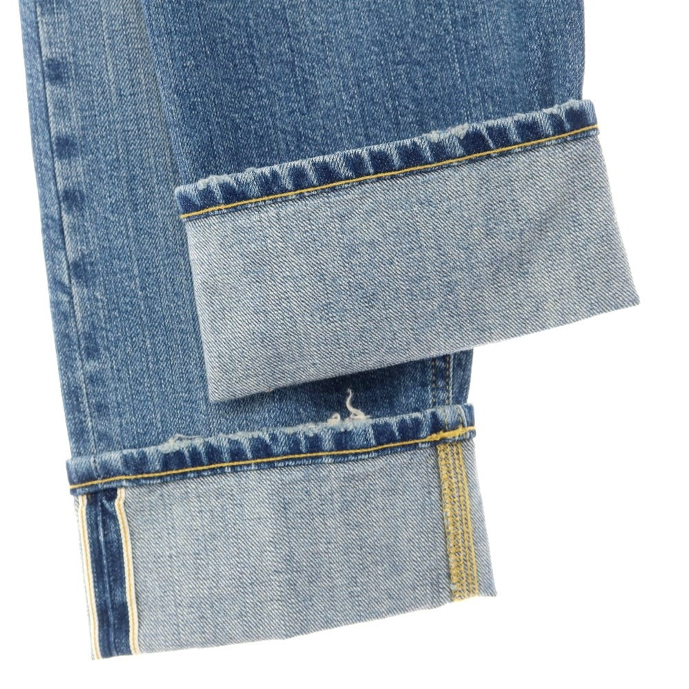 [New] PT TORINO DENIM DUB denim pants jeans blue [size 32] [BLU] [S/S/A/W] [Condition rank N] [Men&