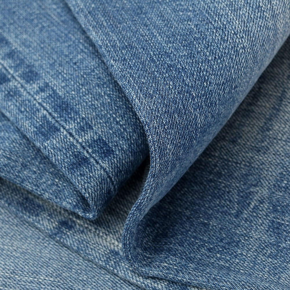 [New] PT TORINO DENIM DUB denim pants jeans blue [size 32] [BLU] [S/S/A/W] [Condition rank N] [Men&
