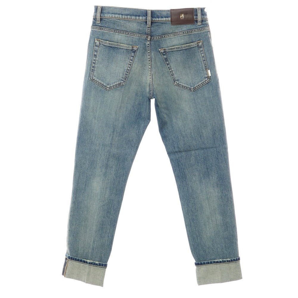 [New] PT TORINO DENIM DUB denim pants jeans blue [size 30] [BLU] [S/S/A/W] [Condition rank N] [Men&