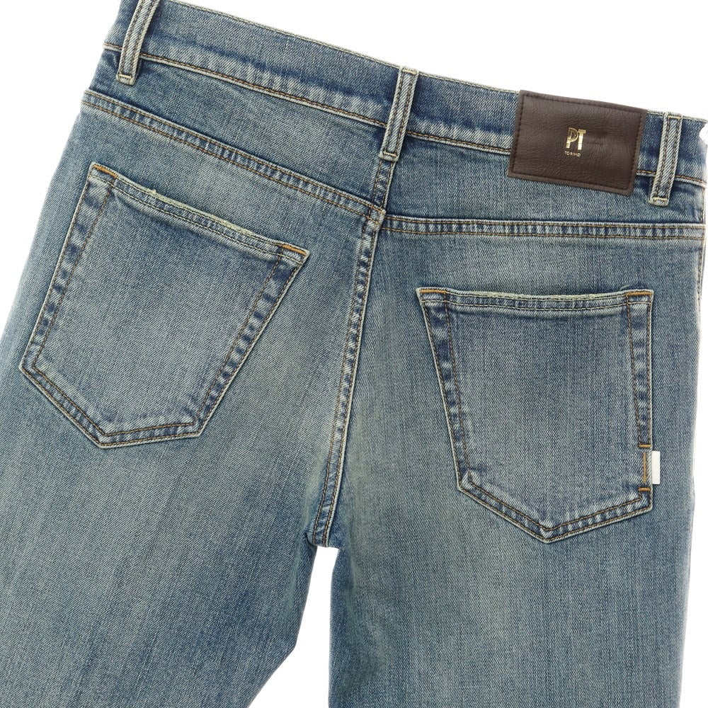 [New] PT TORINO DENIM DUB denim pants jeans blue [size 30] [BLU] [S/S/A/W] [Condition rank N] [Men&
