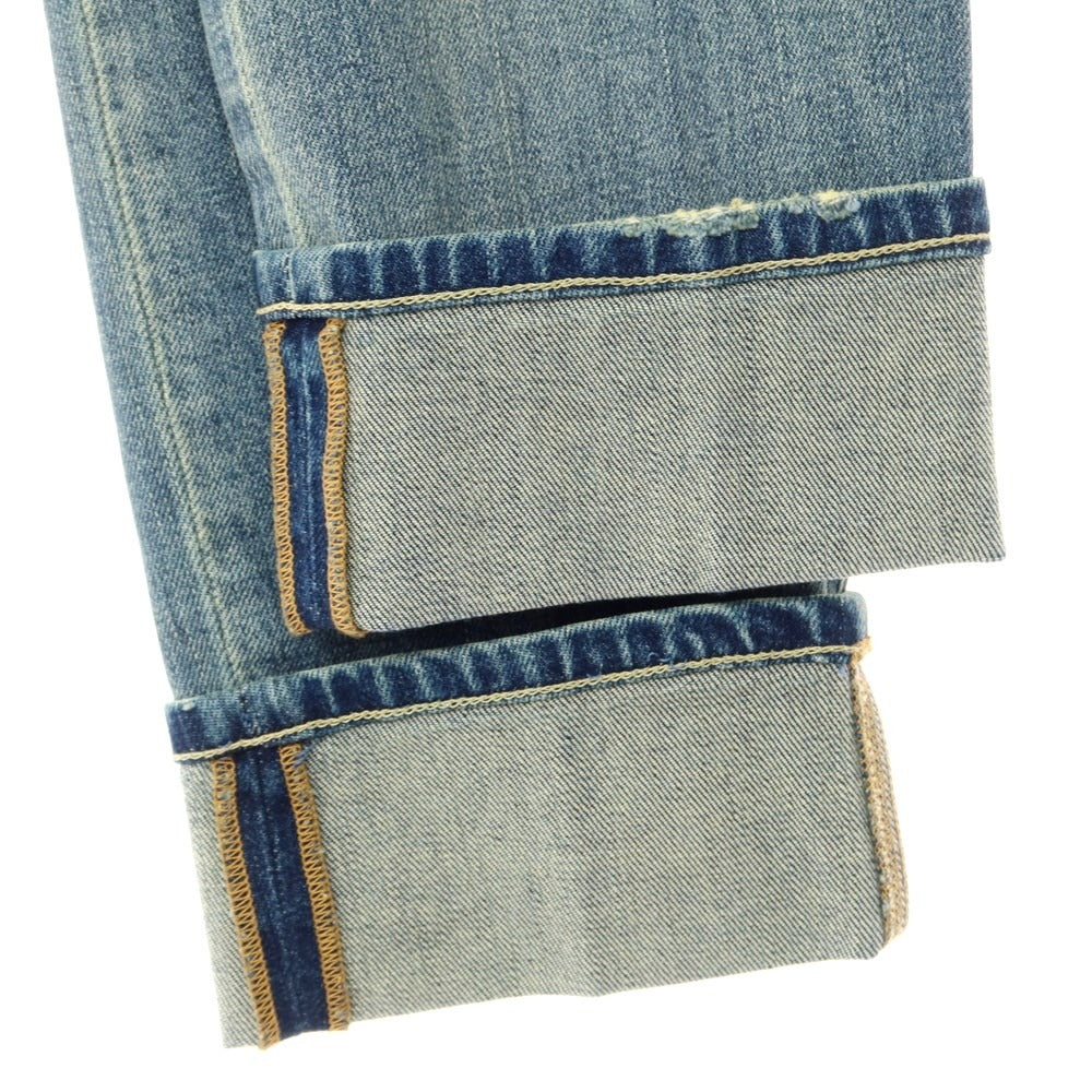[New] PT TORINO DENIM DUB denim pants jeans blue [size 30] [BLU] [S/S/A/W] [Condition rank N] [Men&