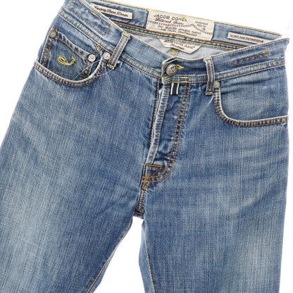 [Used] JACOB COHEN Denim pants, jeans, blue [Size 29] [BLU] [S/S/A/W] [Condition Rank C] [Men&