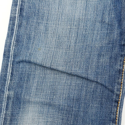 [Used] JACOB COHEN Denim pants, jeans, blue [Size 29] [BLU] [S/S/A/W] [Condition Rank C] [Men&