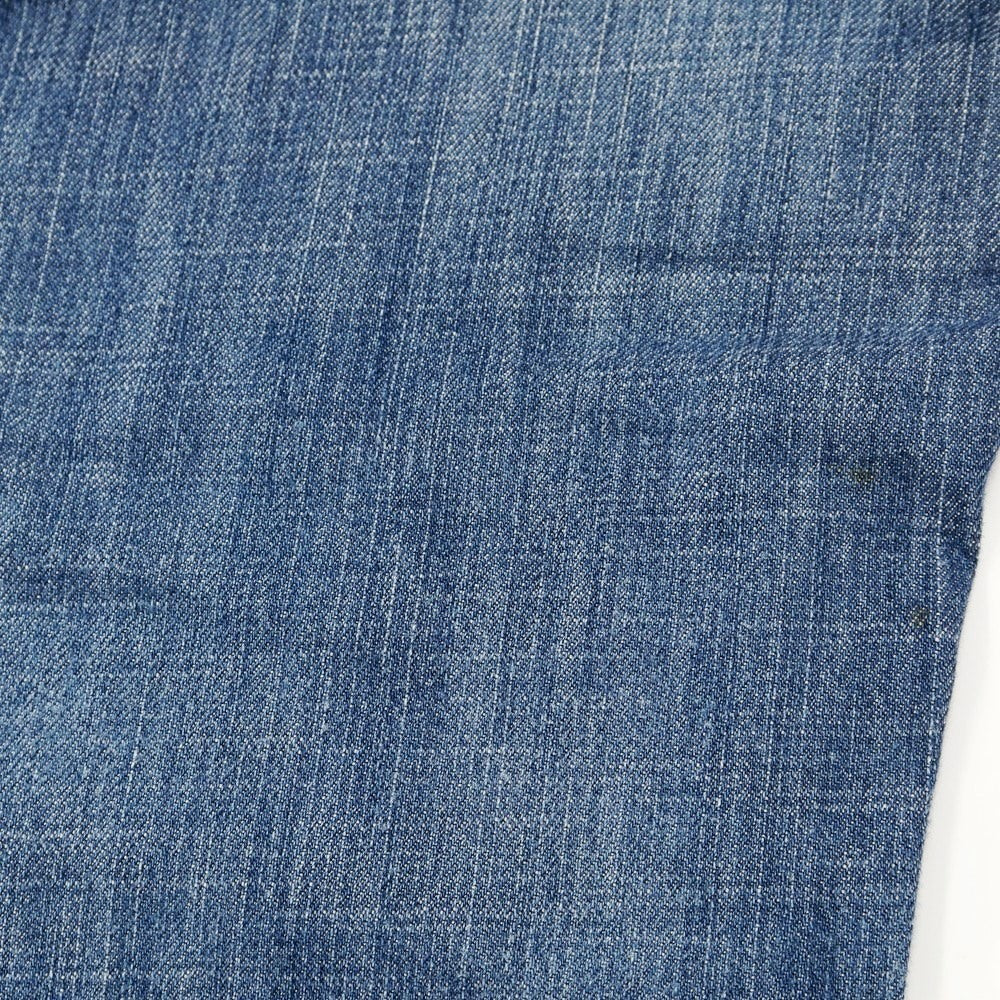 [Used] JACOB COHEN Denim pants, jeans, blue [Size 29] [BLU] [S/S/A/W] [Condition Rank C] [Men&