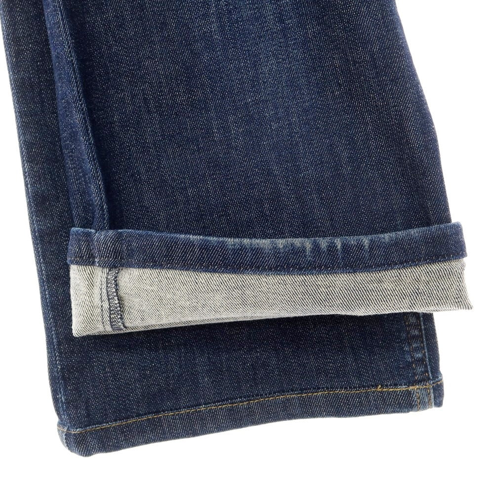 [Used] Armani Collezioni ARMANI COLLEZIONI Bootcut Jeans Denim Pants Navy [Size 30] [NVY] [S/S/A/W] [Condition Rank C] [Men&