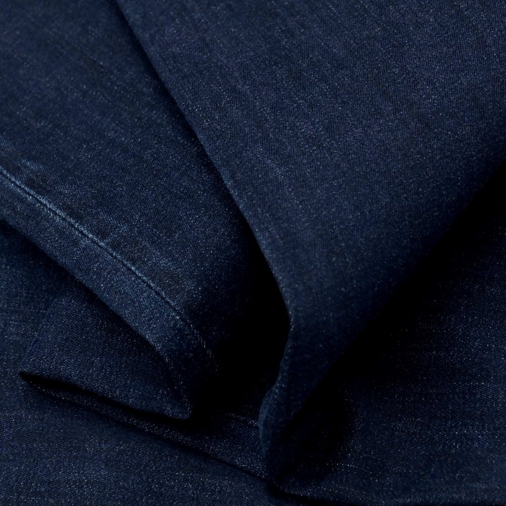 [Used] Armani Collezioni Stretch Denim Pants Jeans Navy [Size 31] [NVY] [S/S] [Condition Rank C] [Men&