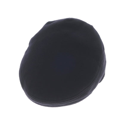 [Used] [Unused] Kent &amp;amp; Curwen Cashmere Hunting Cap Dark Navy [Size 58] [NVY] [A/W] [Condition Rank S] [Men&