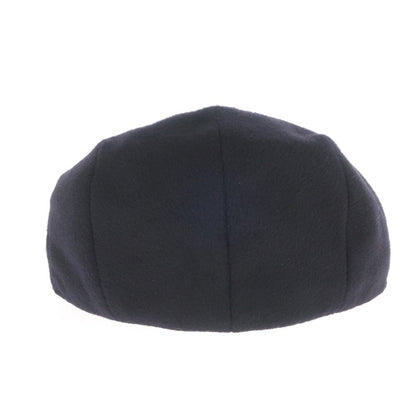 [Used] [Unused] Kent &amp;amp; Curwen Cashmere Hunting Cap Dark Navy [Size 58] [NVY] [A/W] [Condition Rank S] [Men&