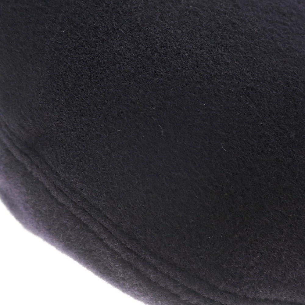 [Used] [Unused] Kent &amp;amp; Curwen Cashmere Hunting Cap Dark Navy [Size 58] [NVY] [A/W] [Condition Rank S] [Men&