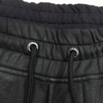 [Used] Just Cavalli Coated Sweatpants Black [Size XL] [BLK] [A/W] [Condition Rank B] ​​[Men&