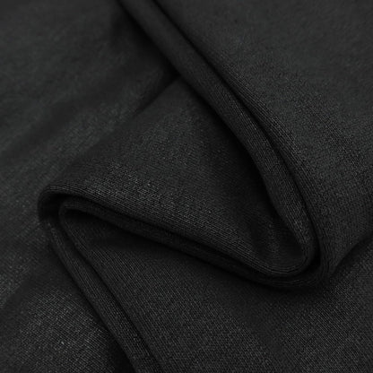 [Used] Just Cavalli Coated Sweatpants Black [Size XL] [BLK] [A/W] [Condition Rank B] ​​[Men&