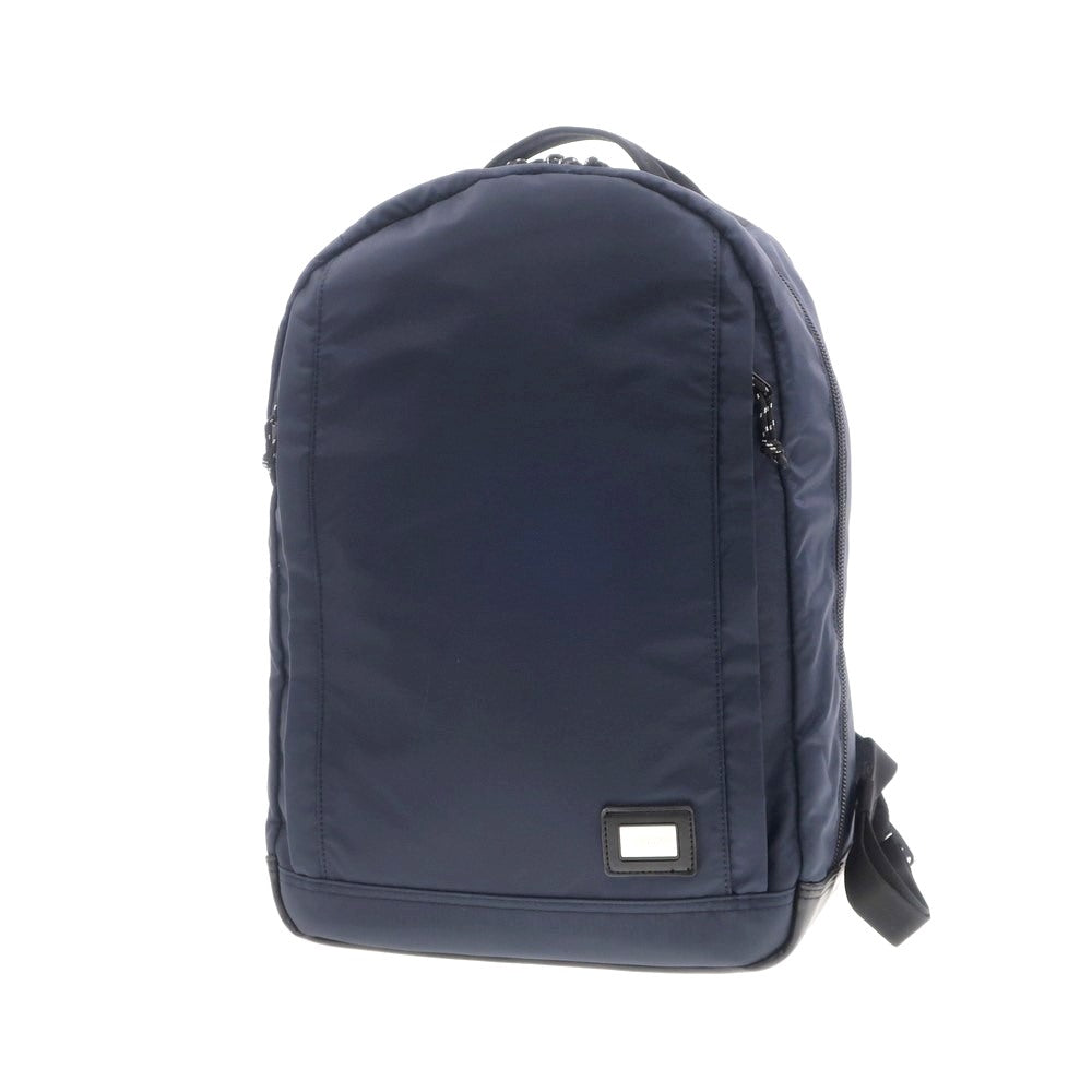 [Used] AG Spalding &amp;amp; Bros. Nylon Backpack, Navy [W30xH44xD13.5] [NVY] [S/S/A/W] [Condition Rank B] ​​[Men&