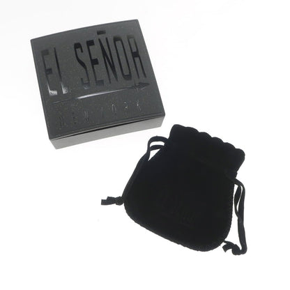 【中古】エルセニョール EL SENOR ネックレス シルバー【SIV】【S/S/A/W】【状態ランクB】【メンズ】【769374】
[EPD]