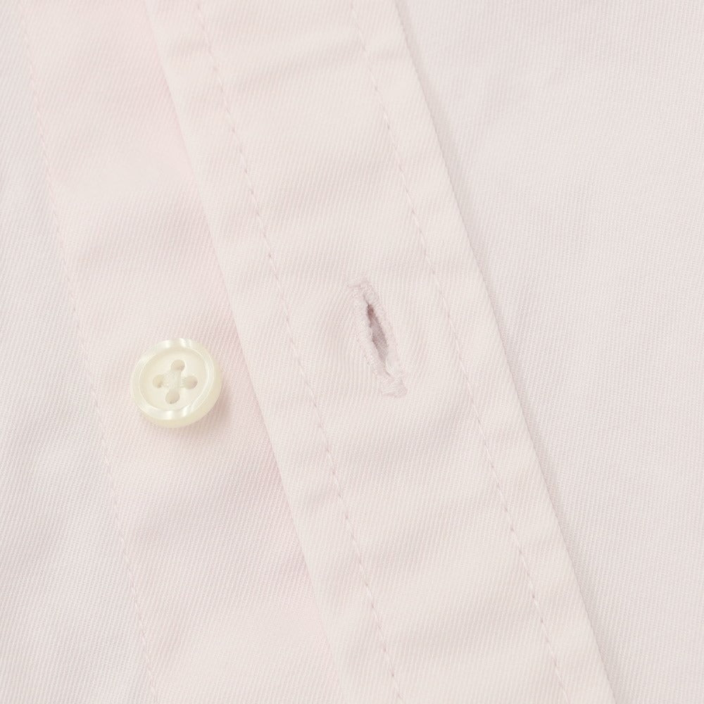 [Used] Supreme 2023 Spring/Summer Small Box Shirt Cotton Button-down Shirt Light Pink [Size S] [PNK] [S/S/A/W] [Condition Rank C] [Men&