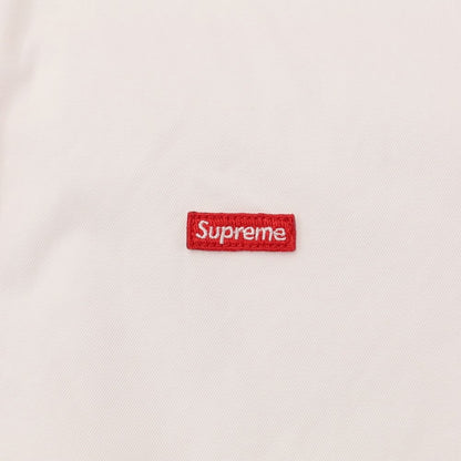 [Used] Supreme 2023 Spring/Summer Small Box Shirt Cotton Button-down Shirt Light Pink [Size S] [PNK] [S/S/A/W] [Condition Rank C] [Men&