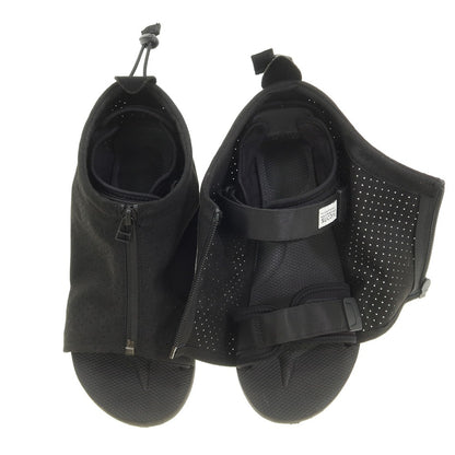 【中古】スイコック SUICOKE モック スポーツサンダル ブラック【サイズUS 9】【BLK】【S/S】【状態ランクB】【メンズ】【769180】
[EPD]