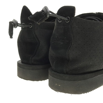 【中古】スイコック SUICOKE モック スポーツサンダル ブラック【サイズUS 9】【BLK】【S/S】【状態ランクB】【メンズ】【769180】
[EPD]