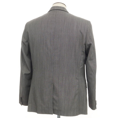 [Used] Roberto Pepe ROBERTO PEPE Polyester rayon 2B tailored jacket gray [Size 54 Drop 7] [GRY] [A/W] [Condition rank B] ​​[Men&