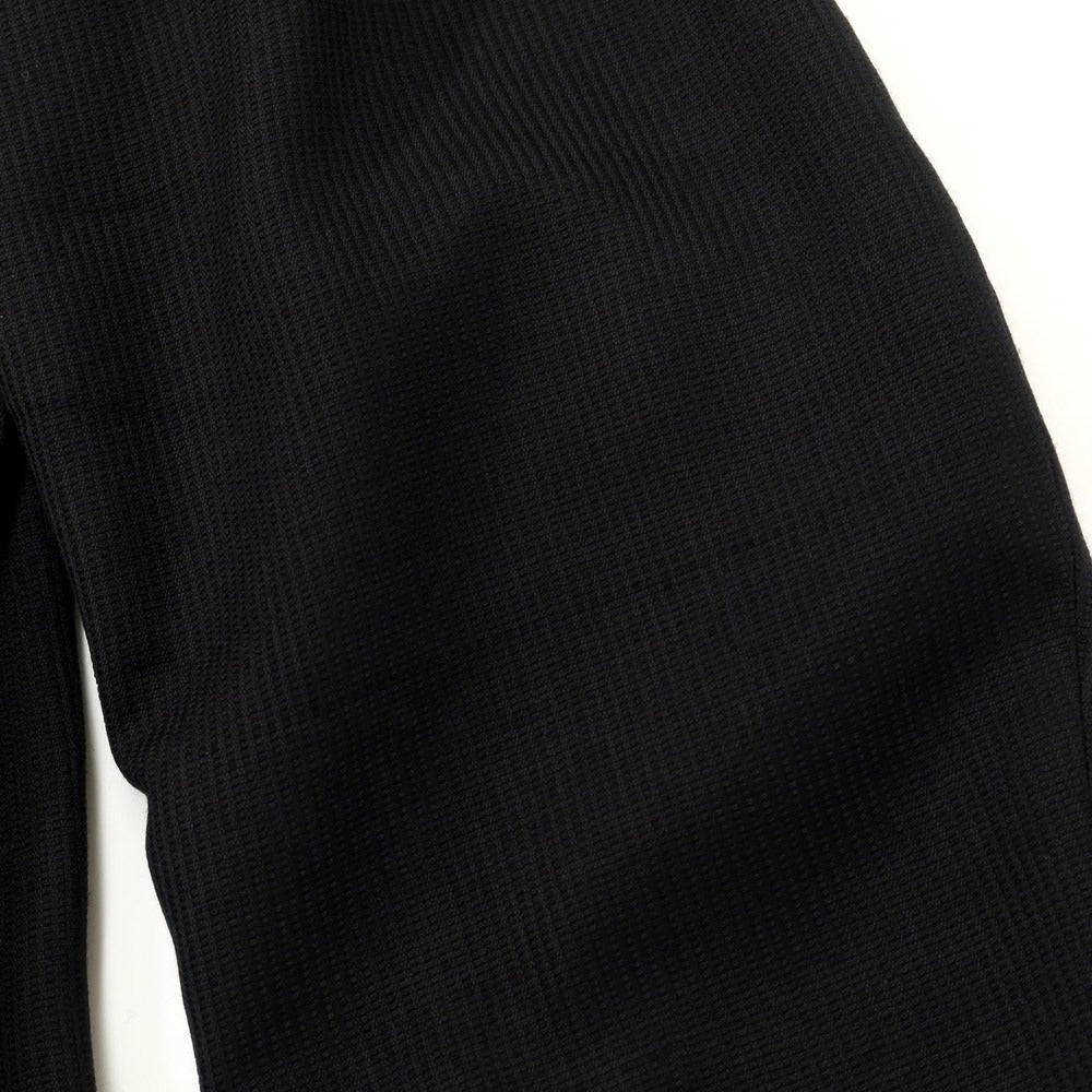 [Used] TOMBOLINI Wool 2B Tailored Jacket Black [Size 54] [BLK] [S/S] [Condition Rank C] [Men&