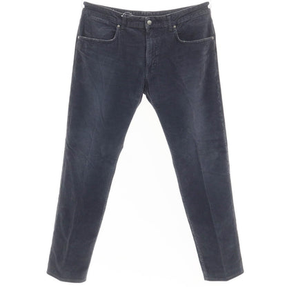 [Used] PLUS PEOPLE Stretch Corduroy 5 Pocket Pants Dark Gray [Size 38] [GRY] [A/W] [Condition Rank C] [Men&