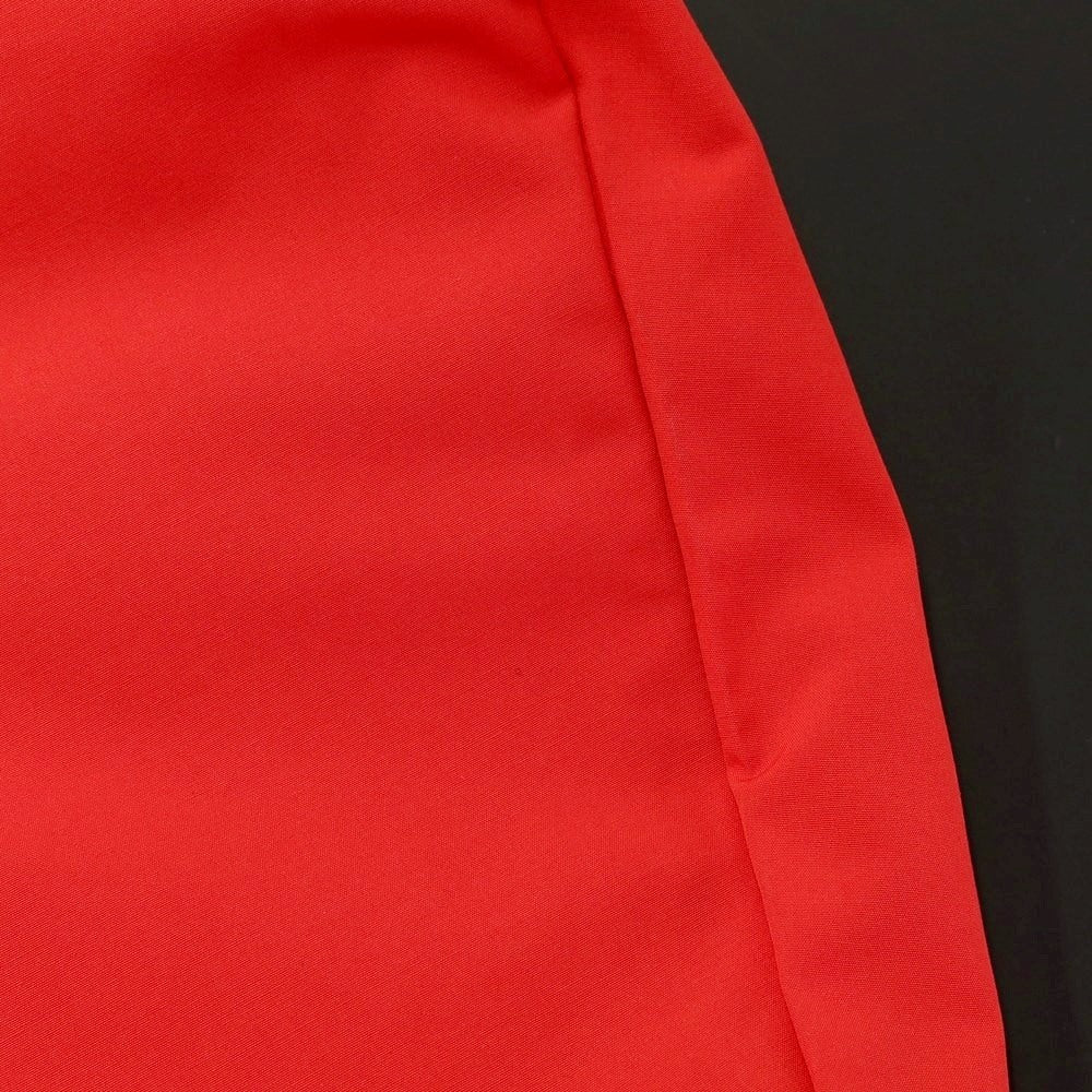 【中古】ジュンヤワタナベ マン JUNYA WATANABE MAN 2018年秋冬 × CANADA GOOSE マウンテンパーカー レッド【サイズM】【RED】【S/S/A/W】【状態ランクB】【メンズ】【769291】