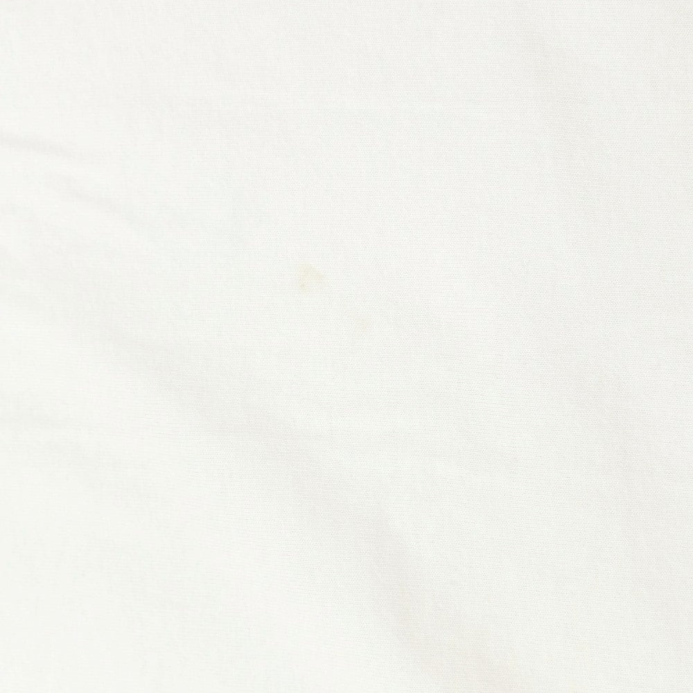 [Used] Acacia Records ACACIAS RECORDS Printed Short Sleeve T-Shirt White [Size 2] [WHT] [S/S] [Condition Rank C] [Men&