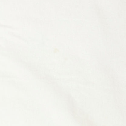 [Used] Acacia Records ACACIAS RECORDS Printed Short Sleeve T-Shirt White [Size 2] [WHT] [S/S] [Condition Rank C] [Men&