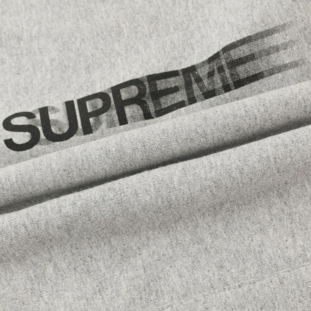中古】シュプリーム Supreme 2023年春夏 Motion Logo Hooded ...