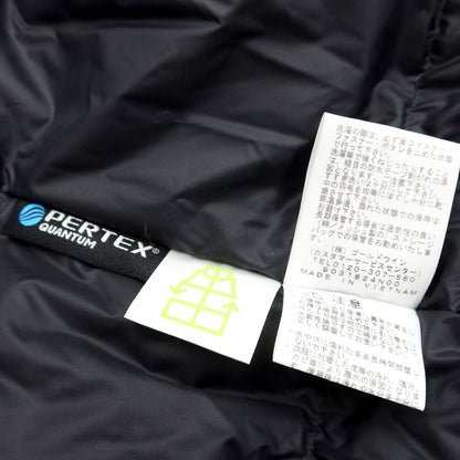 【中古】ザノースフェイス THE NORTH FACE GORE-TEX Mountain Down Jacket マウンテン ダウンジャケット ブラック【サイズL】【BLK】【A/W】【状態ランクB】【メンズ】【768896】
[DPD]