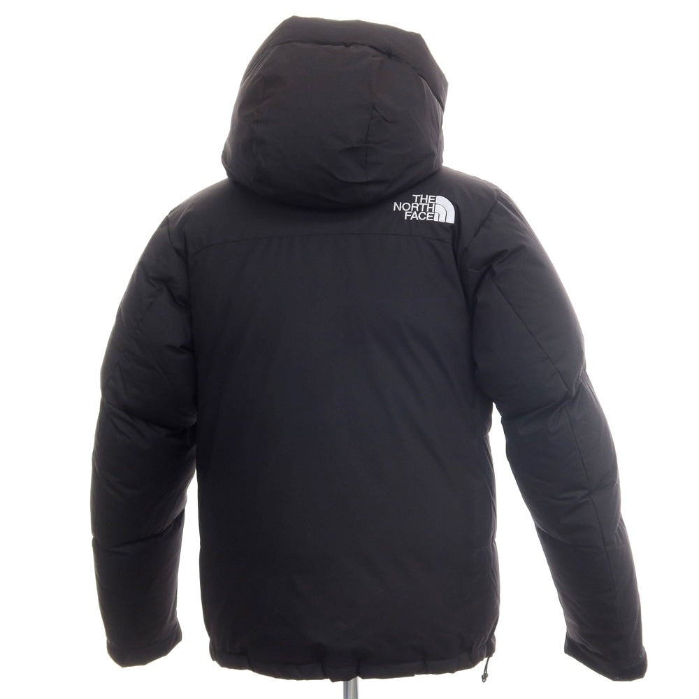 [Used] THE NORTH FACE WINDSTOPPER BALTRO LIGHT JACKET Baltro Down Jacket Black [Size M] [BLK] [A/W] [Condition Rank B] ​​[Men&