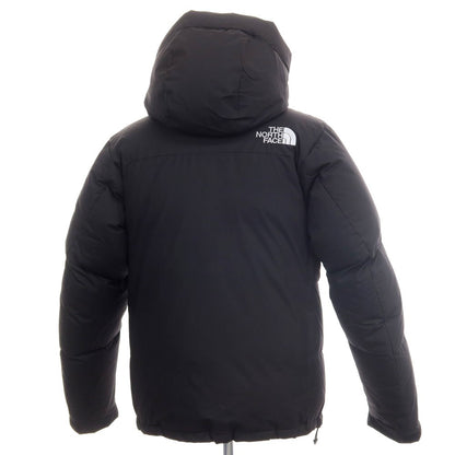 [Used] THE NORTH FACE WINDSTOPPER BALTRO LIGHT JACKET Baltro Down Jacket Black [Size M] [BLK] [A/W] [Condition Rank B] ​​[Men&