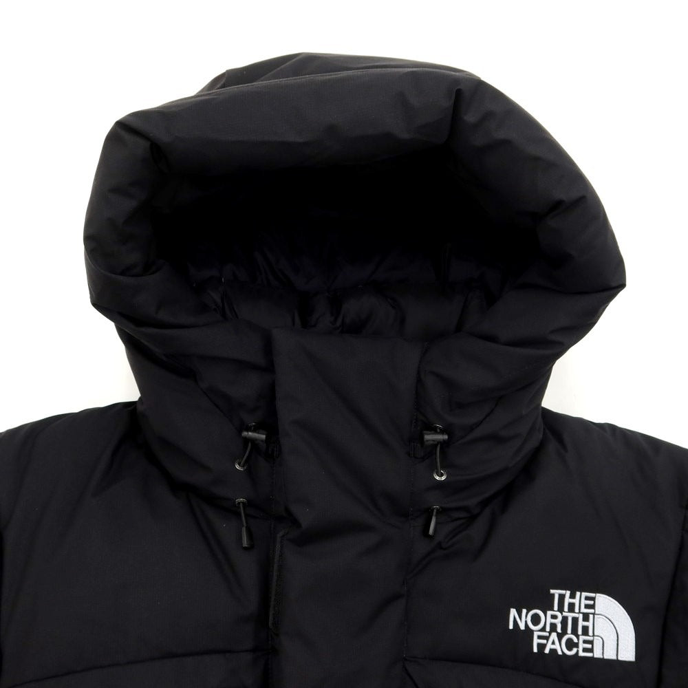 [Used] THE NORTH FACE WINDSTOPPER BALTRO LIGHT JACKET Baltro Down Jacket Black [Size M] [BLK] [A/W] [Condition Rank B] ​​[Men&