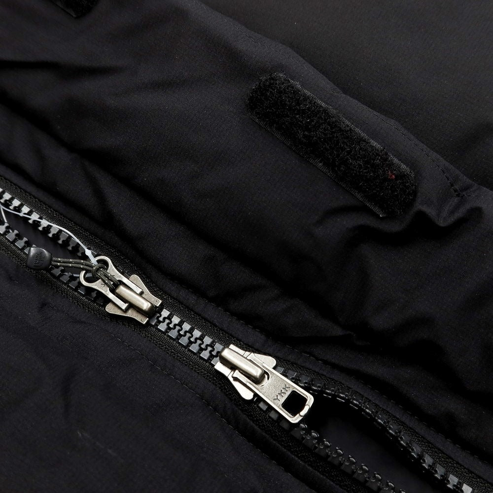 [Used] THE NORTH FACE WINDSTOPPER BALTRO LIGHT JACKET Baltro Down Jacket Black [Size M] [BLK] [A/W] [Condition Rank B] ​​[Men&