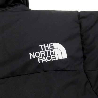 [Used] THE NORTH FACE WINDSTOPPER BALTRO LIGHT JACKET Baltro Down Jacket Black [Size M] [BLK] [A/W] [Condition Rank B] ​​[Men&
