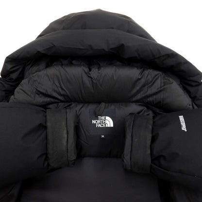 [Used] THE NORTH FACE WINDSTOPPER BALTRO LIGHT JACKET Baltro Down Jacket Black [Size M] [BLK] [A/W] [Condition Rank B] ​​[Men&
