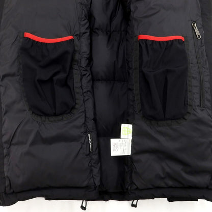 [Used] THE NORTH FACE WINDSTOPPER BALTRO LIGHT JACKET Baltro Down Jacket Black [Size M] [BLK] [A/W] [Condition Rank B] ​​[Men&