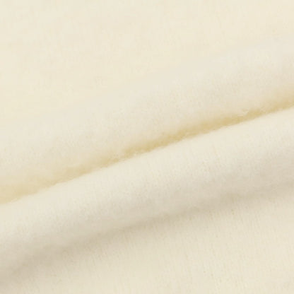 [Used] ROBERTO COLLINA Acrylic wool high neck knit off white [Size 50] [WHT] [A/W] [Condition rank B] ​​[Men&
