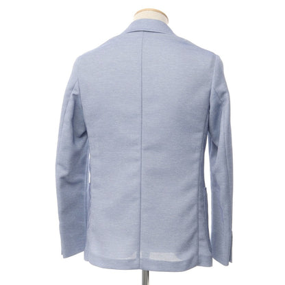 [Used] TOMORROWLAND Polyester 3B Casual Jacket Light Blue [Size 44] [BLU] [S/S] [Condition Rank C] [Men&
