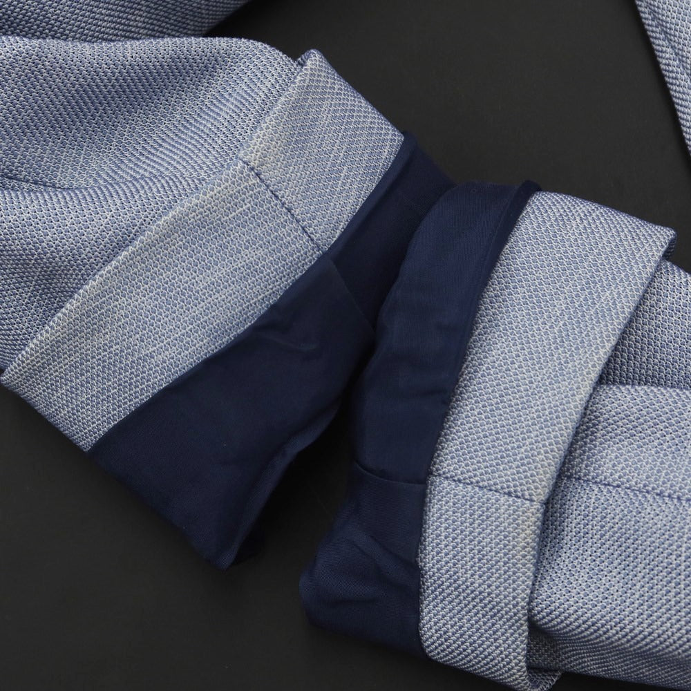 [Used] TOMORROWLAND Polyester 3B Casual Jacket Light Blue [Size 44] [BLU] [S/S] [Condition Rank C] [Men&