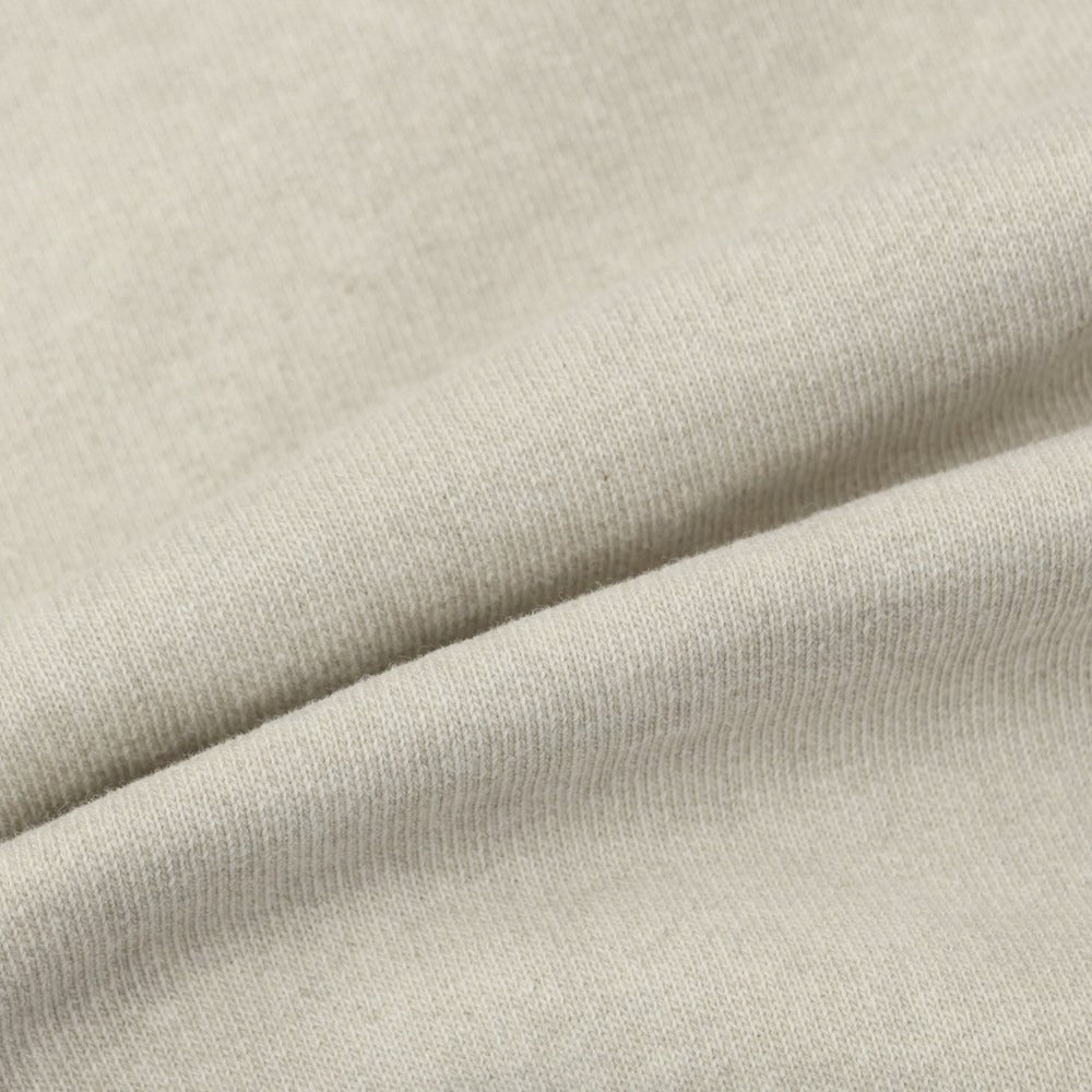 [Used] Supreme 2023 Spring/Summer Overdyed S Logo Hooded Sweatshirt, brushed cotton-polyester pullover hoodie, beige [Size M] [BEI] [A/W] [Condition Rank C] [Men&