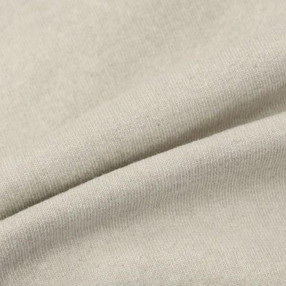 [Used] Supreme 2023 Spring/Summer Overdyed S Logo Hooded Sweatshirt, brushed cotton-polyester pullover hoodie, beige [Size M] [BEI] [A/W] [Condition Rank C] [Men&