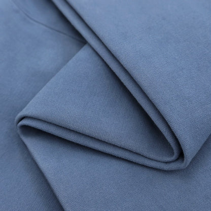 [Used] INCOTEX Cotton Casual Slacks Pants Light Blue [Size 56] [BLU] [S/S] [Condition Rank C] [Men&