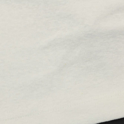 【中古】ヒューゴボス HUGO BOSS コットンリネン 半袖 ポロシャツ オフホワイト【サイズL】【WHT】【S/S】【状態ランクC】【メンズ】【769284】